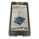 image 1 of A4 Black Clipboard Box File - Storage Filing Case