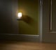 image 5 of Auraglow Super Bright Plug In PIR Motion Sensor LED Night Light