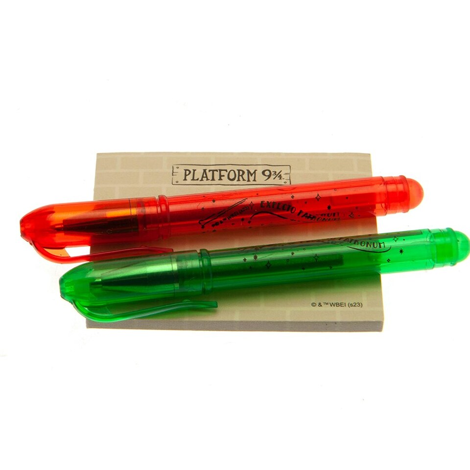 image 1 of Harry Potter Mobile Phone Stand - Multicoloured - 8cm x 12.5cm x 6.5cm