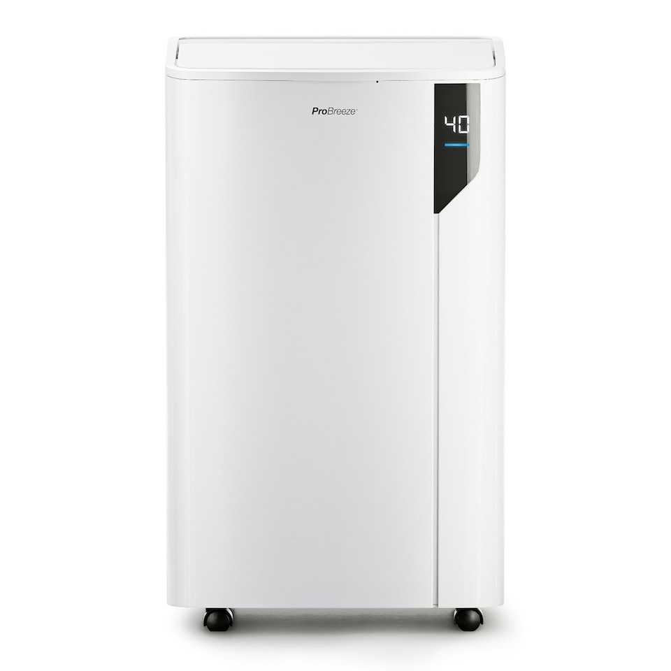 image 1 of Pro Breeze 20L Premium Dehumidifier with Special Laundry Mode
