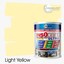 Light Yellow