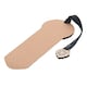image 2 of MidOcean Growbookmark Pine Seeds Bookmark - Beige - One Size Brown