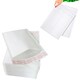 image 3 of 200 x Size 9 (290x445mm) White Padded Bubble Lined Secure Self Sealing Peel & Seal Mailing Postal Envelopes | White | One Size | 1.0
