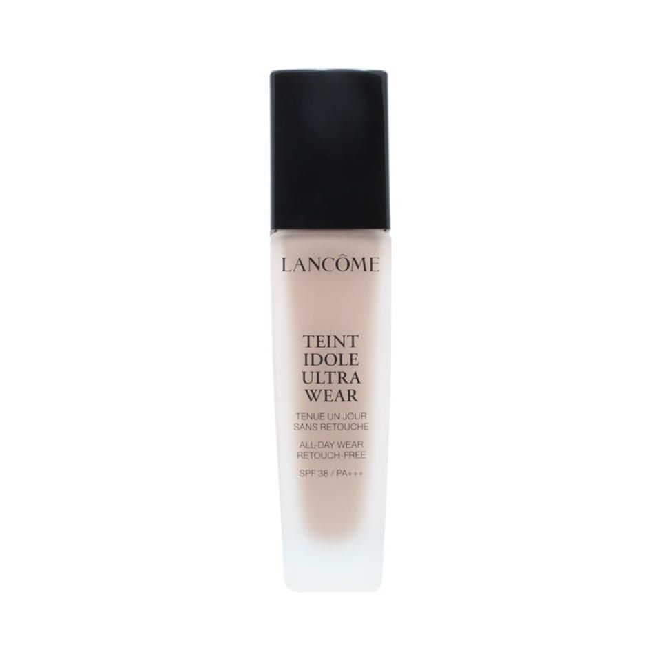 image 1 of Lancome Light Foundation Teint Idole Ultra Wear Liquid P-01 N/A
