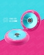 image 10 of CORE Hollow Stunt Scooter Wheel V2 110mm