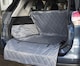 image 6 of Henry Wag Boot And Bumper Protector, Keeps Your Car Boot Clean And Protects The Interior, Size Small, Hatchback | Grey | Grey | Small/Hatchback | 1