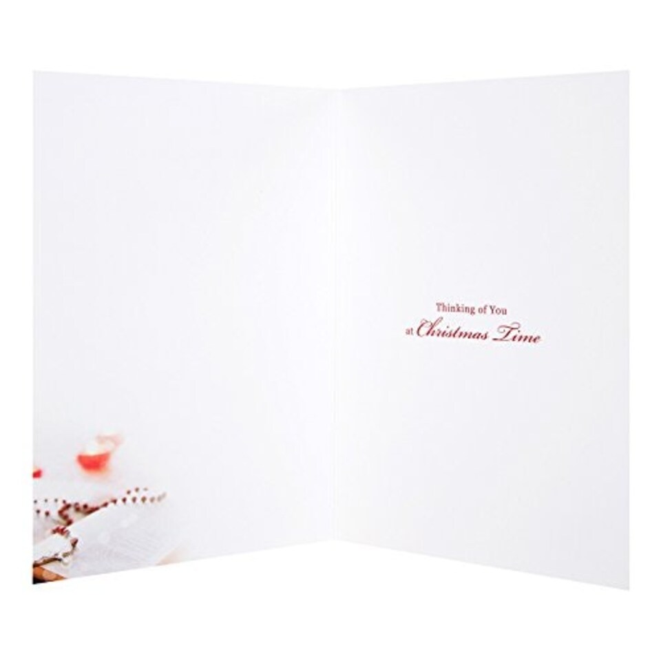 image 1 of Christmas Card 'Christmas Rosary'