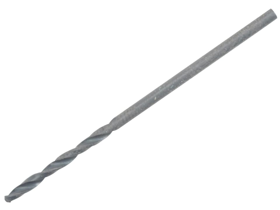 image 1 of Faithfull Loose Hss Jobber Drill Bits Metric - Multi Colour - 1.50mm
