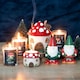 image 4 of Gnome Sweet Gnome Jar Candle Trio
