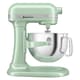 image 2 of KitchenAid Artisan Pistachio 5.6L Bowl Lift Food Mixer