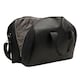 image 4 of Vinga Bermond PU Weekend Bag - Black - One Size | Black | One Size