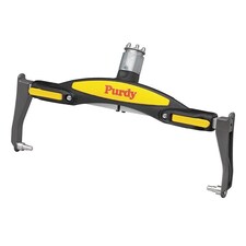 Purdy Revolution Premium Adjustable Frame 305-457mm (12-18in) - Multi Colour - One Size