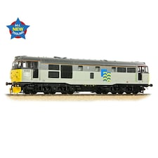 Bachmann Class 31 304 BR Railfreight Petroleum