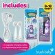 image 3 of WildOnes™ Hippo Kids Electric Rechargeable Toothbrush