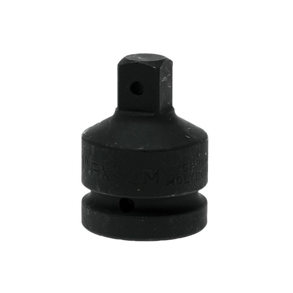 Teng Adaptor 1in Female > 3/4in Male - Multi Colour - One Size