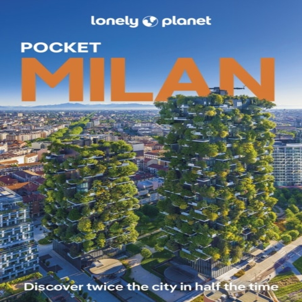 Pocket Milan