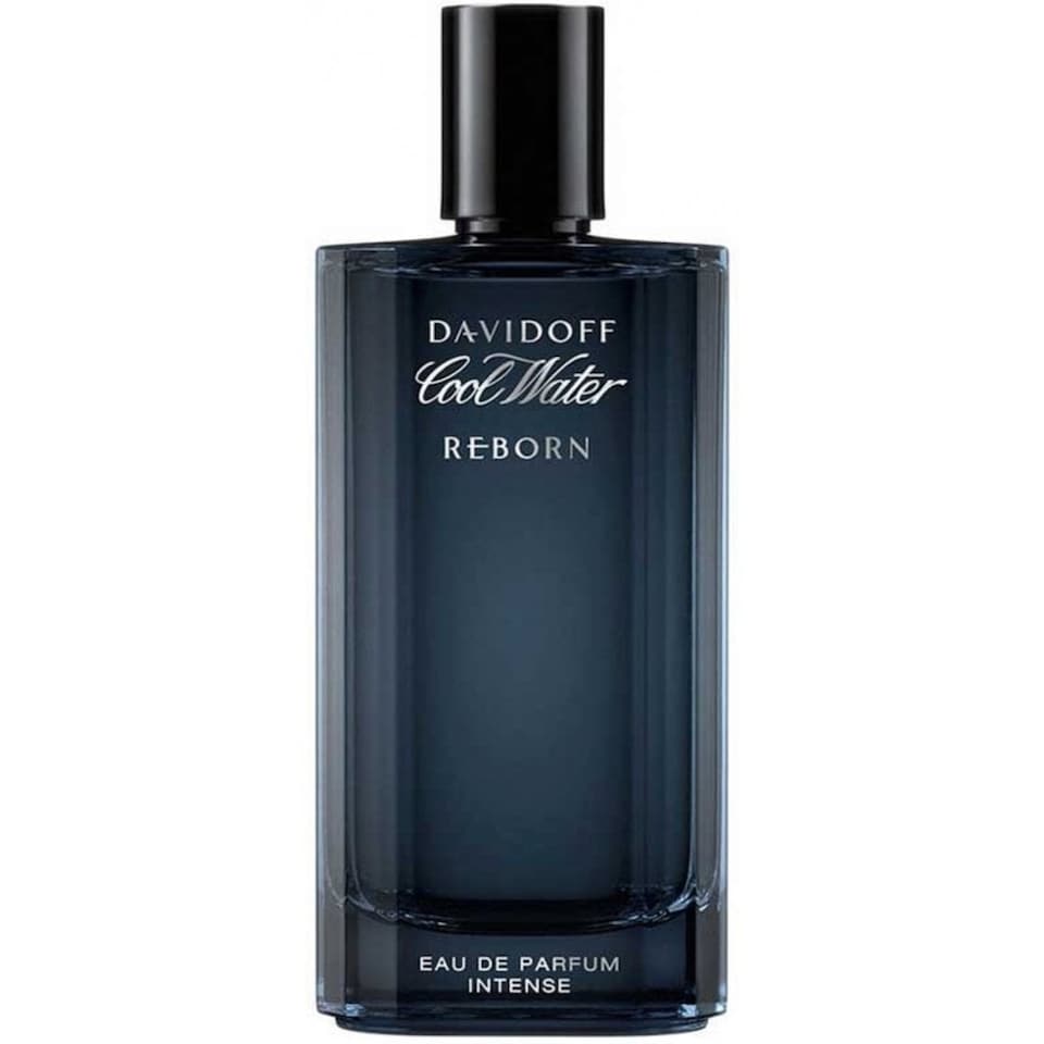 image 1 of Davidoff Cool Water Reborn Intense 100ml EDP Spray