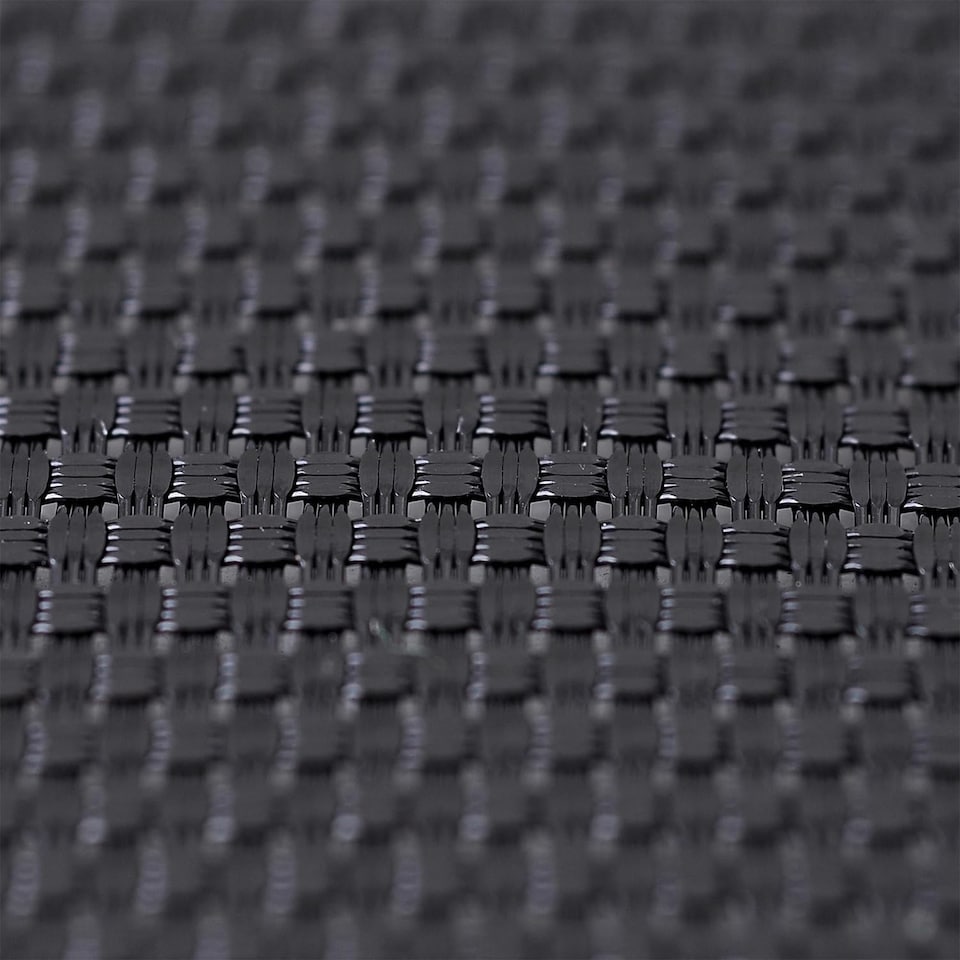 image 1 of SPORTNOW Trampoline Mat with 72 V-Hooks, for 12ft Trampoline, Green