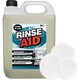 image 1 of 2 x 5L Rinse Aid Commercial Use Low Foaming Natural Dishwasher Cleaner