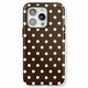 image 1 of Chocolate Spot Phone Case Brown | iPhone 14 Pro
Tough | iPhone 14 Pro
Tough