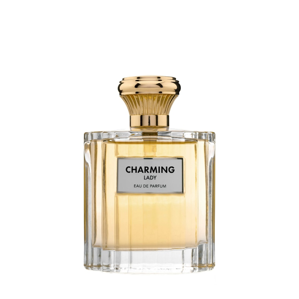 image 1 of FLAVIA Charming Lady Eau De Parfum 100ml