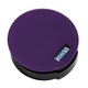 image 1 of Interiors By Premier Compact Purple Glass Kitchen Scale - 2kg, Elecronic Style Kitchen Scale, Easy To Read Digital Baking Scale