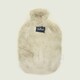 image 2 of Warmies Microwavable Bottle Latte Colour One Size
