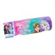 image 1 of Frozen Round Glitter Pencil Case