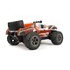 image 5 of RCG Racing 10-Series 1/10 Brushless Short Course Truck - Orange