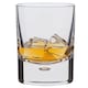 image 6 of Dartington Exmoor Set Of 2 Old Fashioned Tumblers