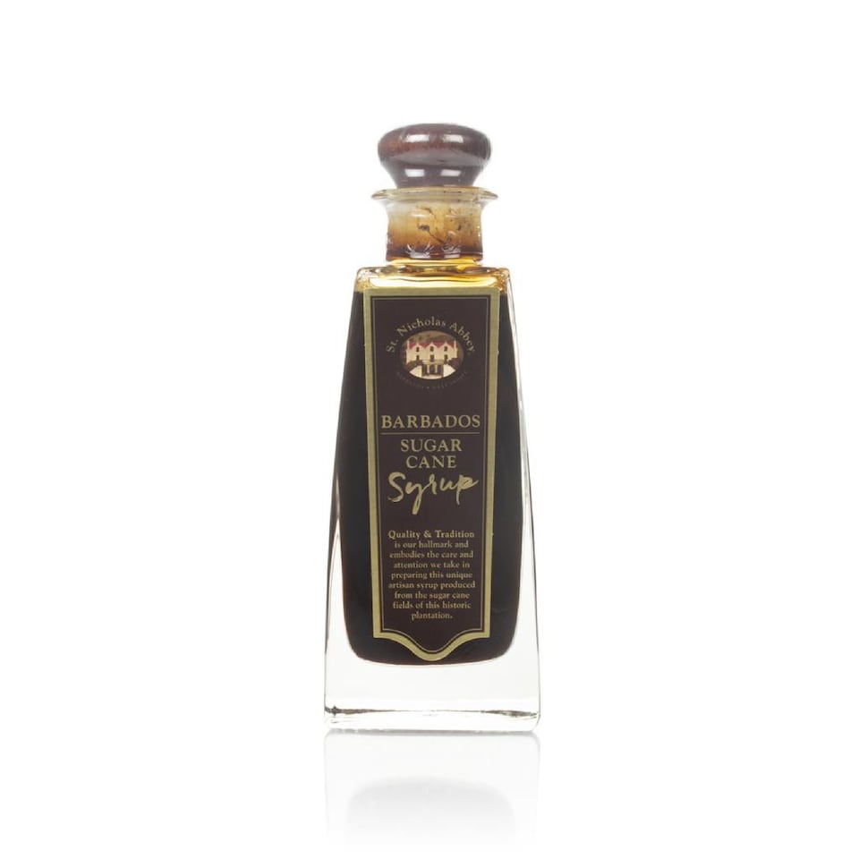 image 1 of St Nicholas Abbey Sugar Cane Syrup