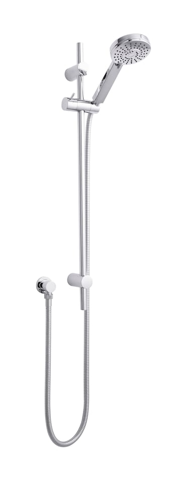 image 1 of Balterley Multi Function Water Saving Shower Kit