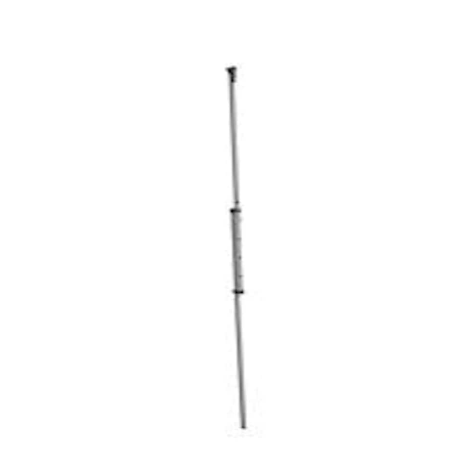 image 1 of Addis Adjustable Line Prop, Grey