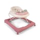 image 2 of Red Kite Baby Go Round Jive Walker - Rose & Ivy | Pink | Rose & Ivy | One Size | 1