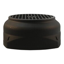 Plastica Sta-Rite Fan Cover 1.0hp - 1.5hp