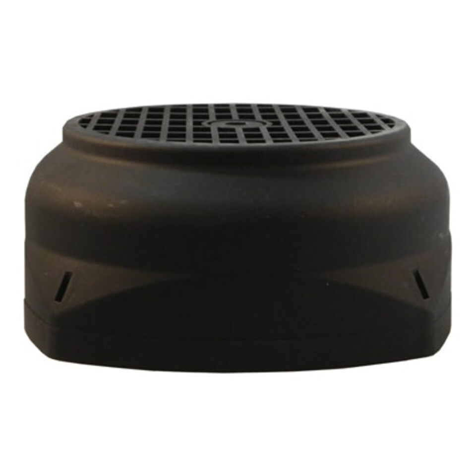 image 1 of Plastica Sta-Rite Fan Cover 1.0hp - 1.5hp