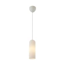 Miella | Pendant | White