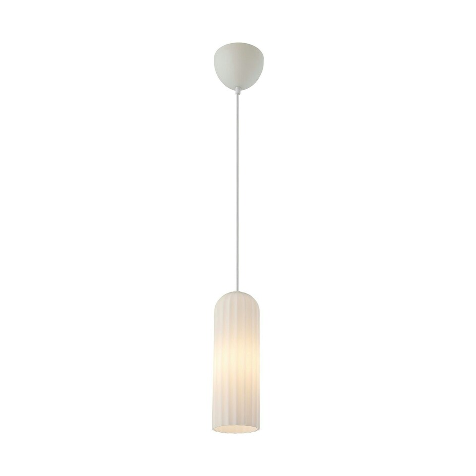 image 1 of Miella | Pendant | White