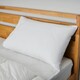 image 3 of BHS Hotel Collection Cotton Pillow Protector