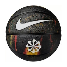 Nike Everyday Playground 8p Next Nature Basketball - Multicoloured/Black/White - 7