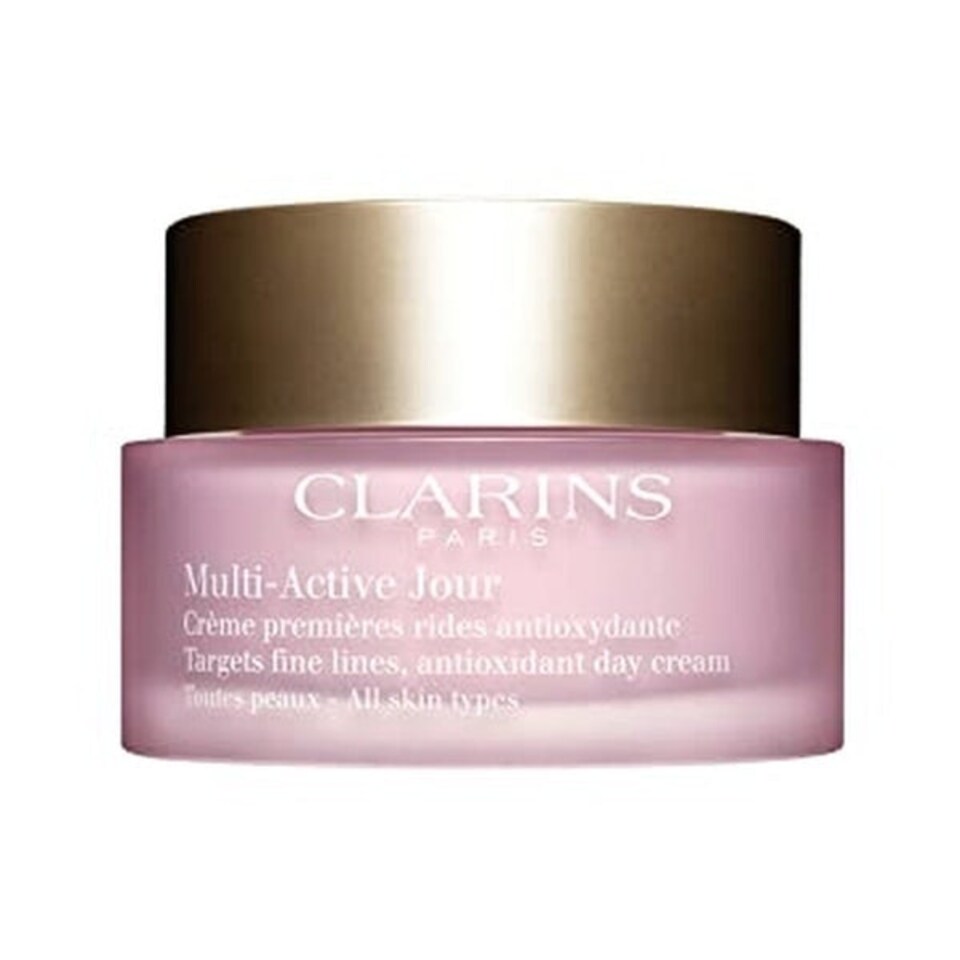 image 1 of Clarins Multi Active Day Cream 50ml - For All Skin Types