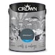image 1 of Crown Matt Emulsion Aftershow 5L