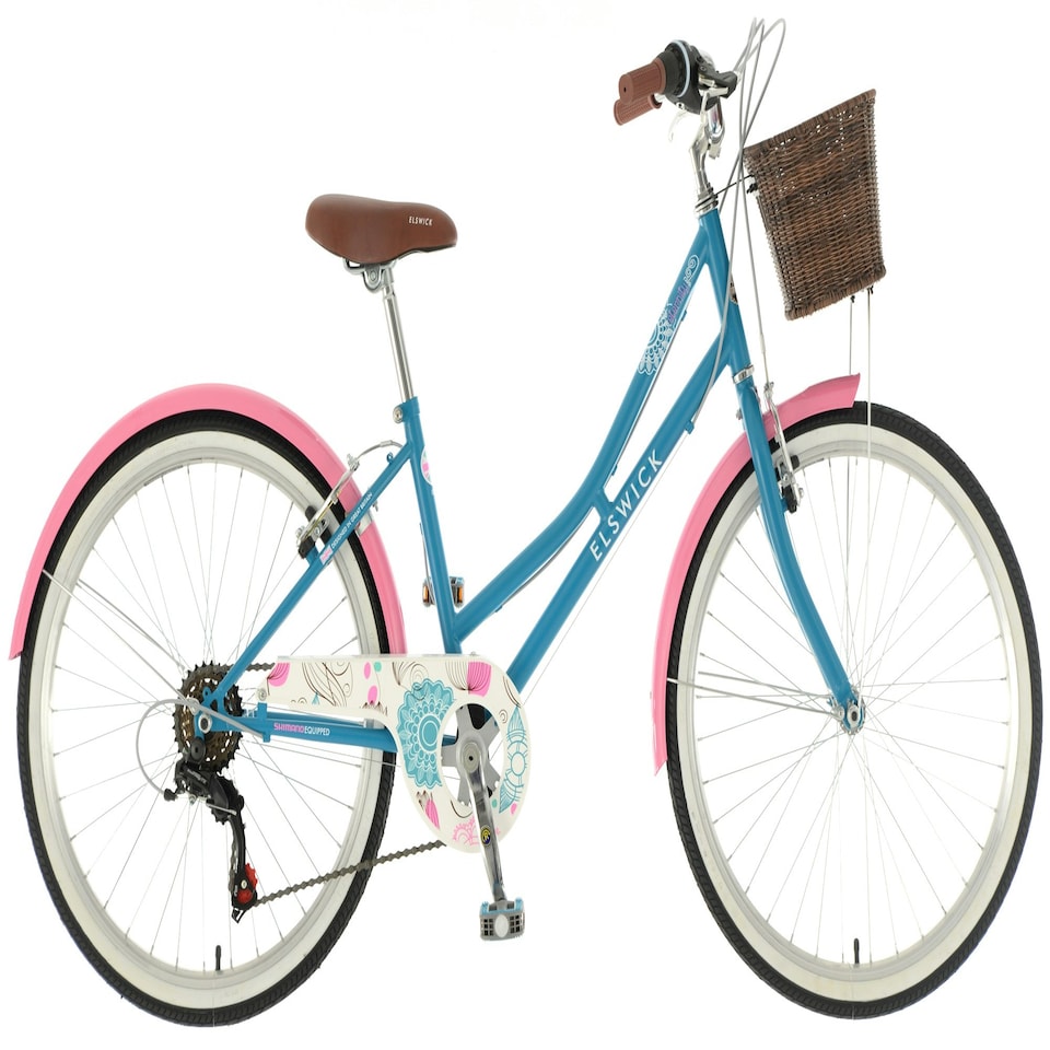 image 1 of Elswick Eternity 24" Kids Heritage Bike