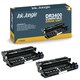 image 1 of 2x Compatible Brother DR3400 Drum Units N/A