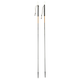 image 1 of Craghoppers Treklite Compact Trekking Poles - Anodised Yellow/Anodised Grey - 65cm