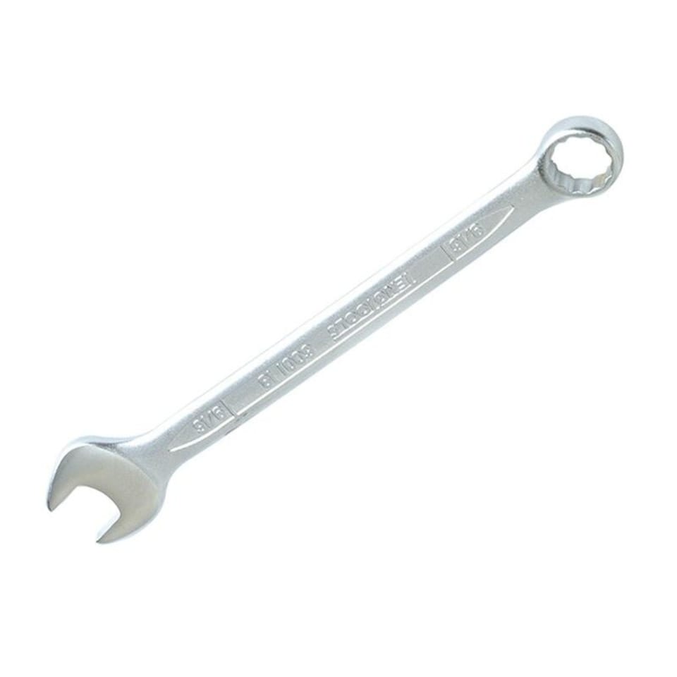 Teng Series 600 Combination Spanner - Multi Colour - 23mm