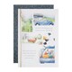 image 1 of Illustrated Story Design For Dad Father's Day Card