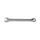 image 3 of 10mm Metric Combination Combo Spanner Wrench Ring Open Ended Bi-Hex Ring