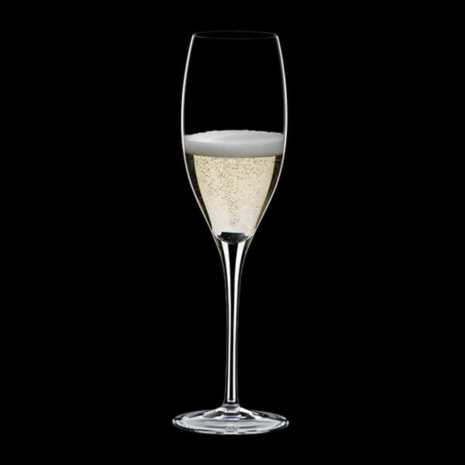 image 1 of Riedel Sommeliers Vintage Champagne Glass