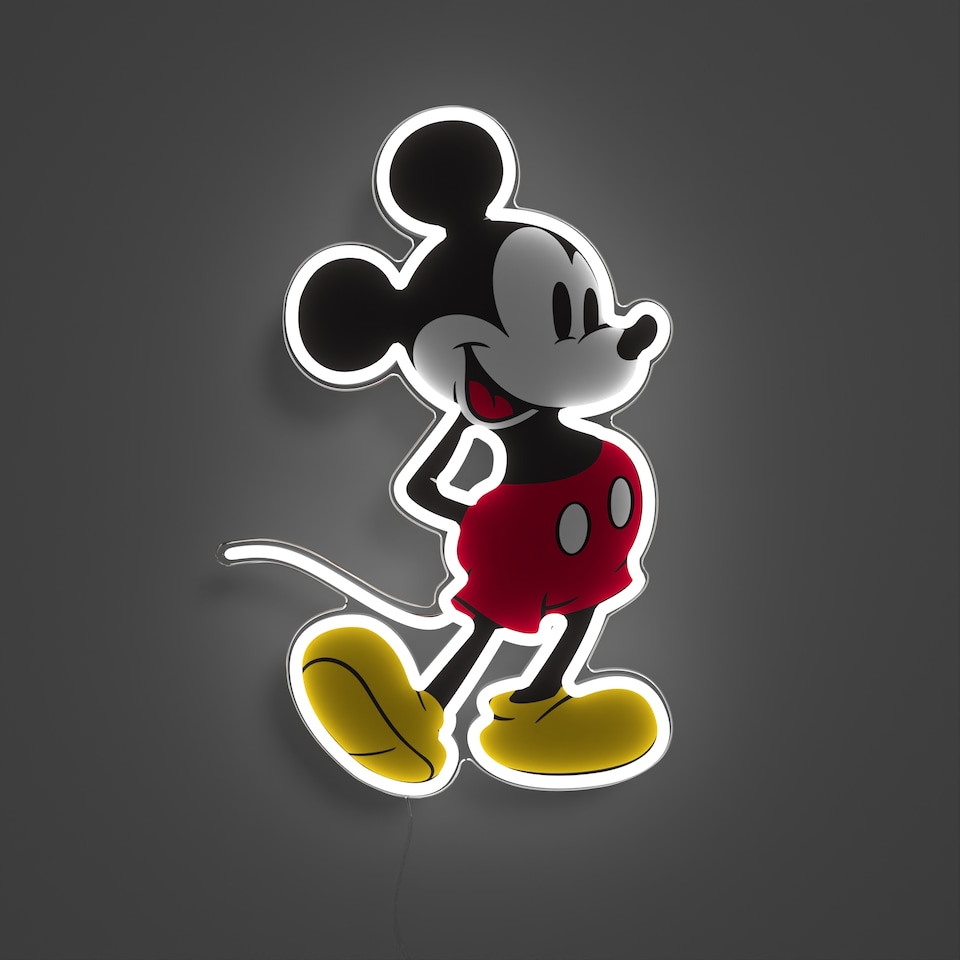 image 1 of Yellowpop Disney Mickey Full Body